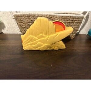 Lion king playset only